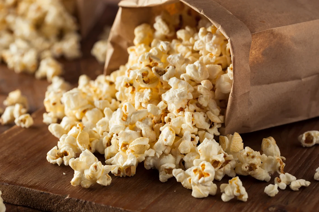 Premium Popcorn Kernels