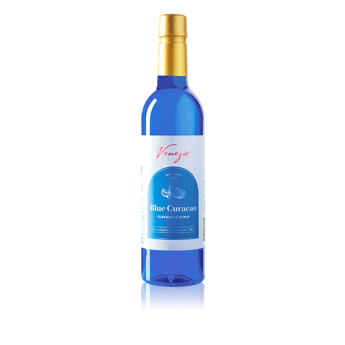 Venezia Flavoured Syrups 750 ml