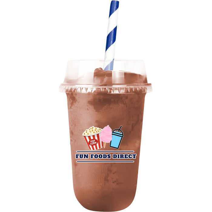 Tequila Slush / Slushie Mix Bottles