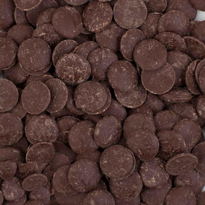 Cadbury Tuscany Dark Chocolate Buttons 5kg