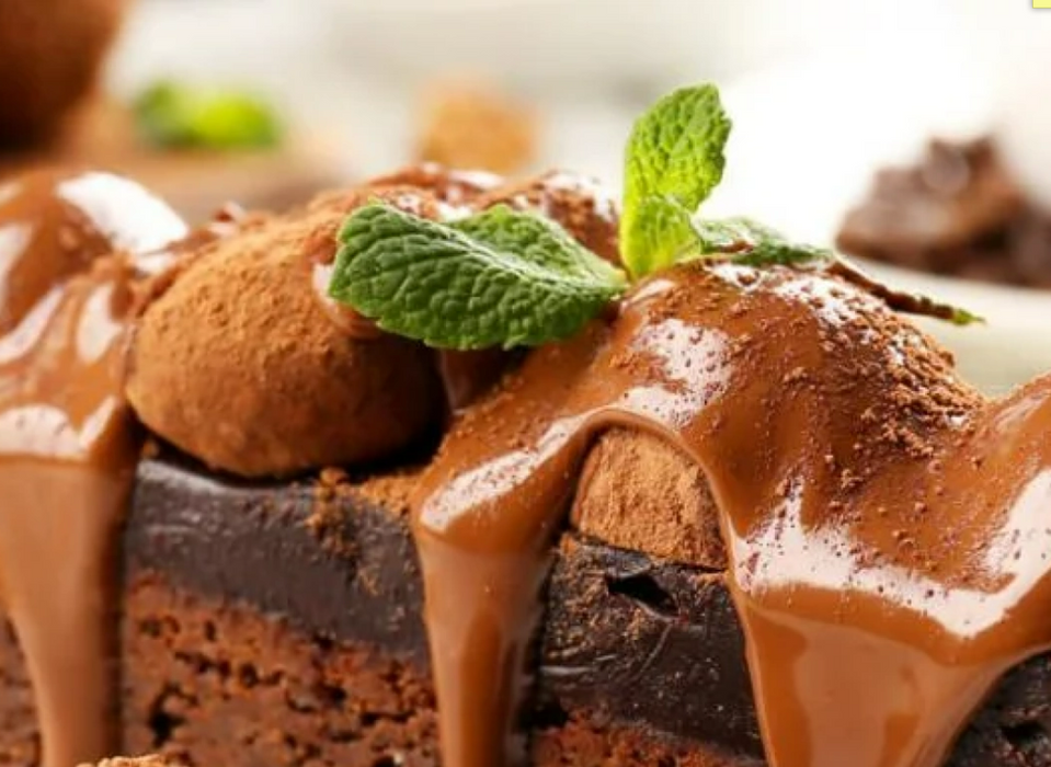 Nestle Bolero Milk Chocolate 14KG