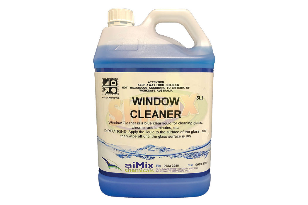 Window Cleaner