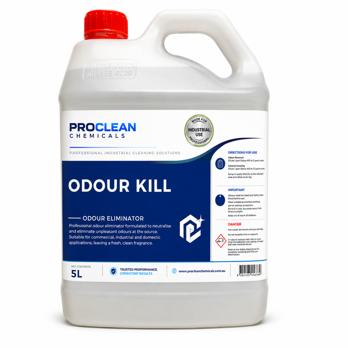 Odourkill