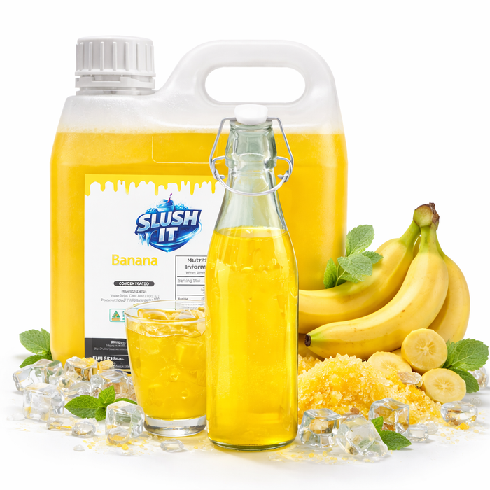 High-Quality Cordial Mixes 2L