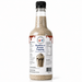 Cookies n Cream Dessert Topping bottle designed for thickshakes, sundaes, and drinks for dessert lovers.