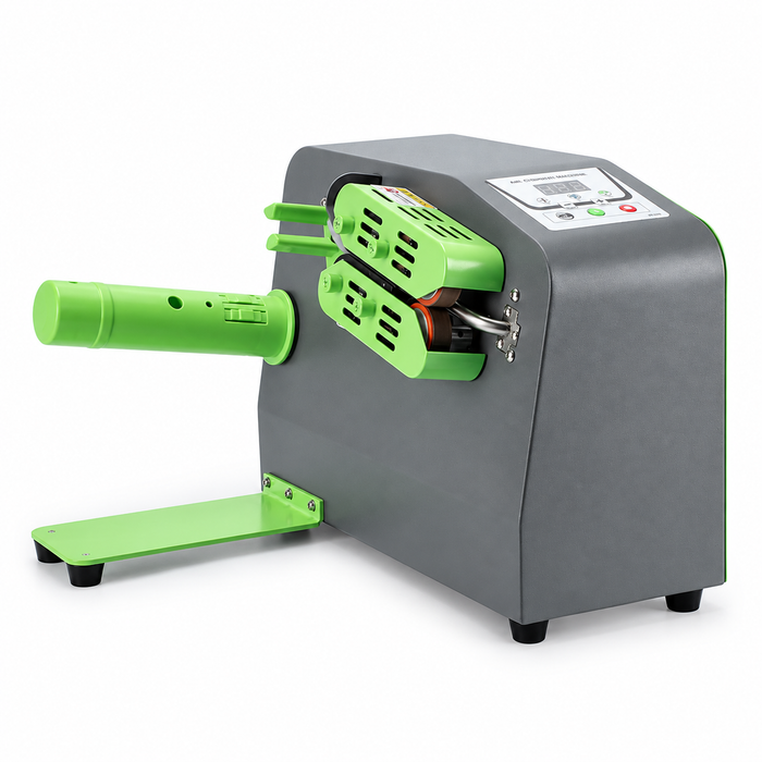 Air Cushion Film Machine 150W | Packaging Australia