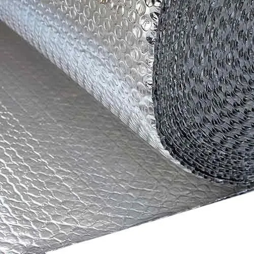 Foil Bubble Wrap Insulation