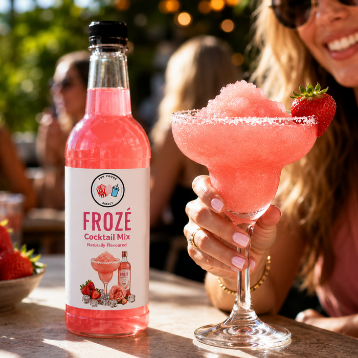Frozé  Premium Cocktail Mix