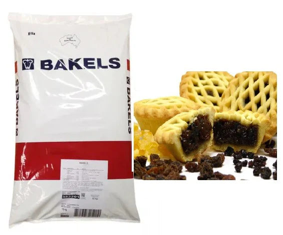 Bakels Fil-O-Fine Fruit Mince 14kg - 50% OFF SALE!