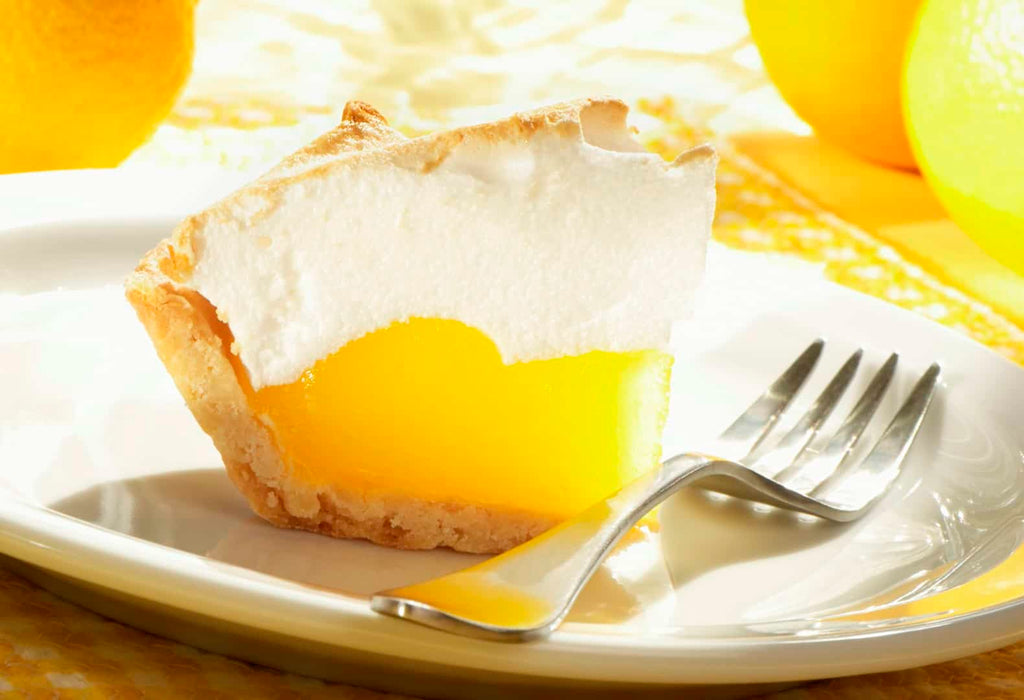Bakels Lemon Curd 5kg
