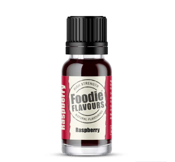 Raspberry Flavor - 100ml