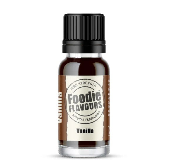 Vanilla Essence- 100ml