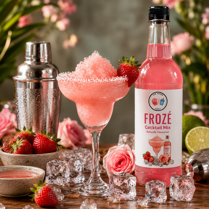 Frozé  Premium Cocktail Mix