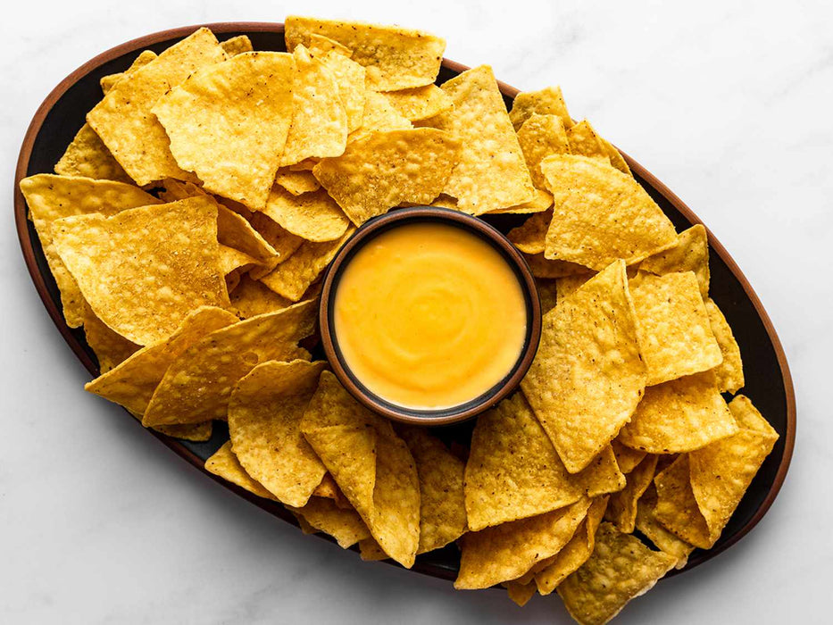 Cheddar Cheese Sauce 900 ml