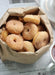 Classic Cake Donut Mix | World’s Best Tasting Donut Mix in a bag of freshly made cinnamon donuts.