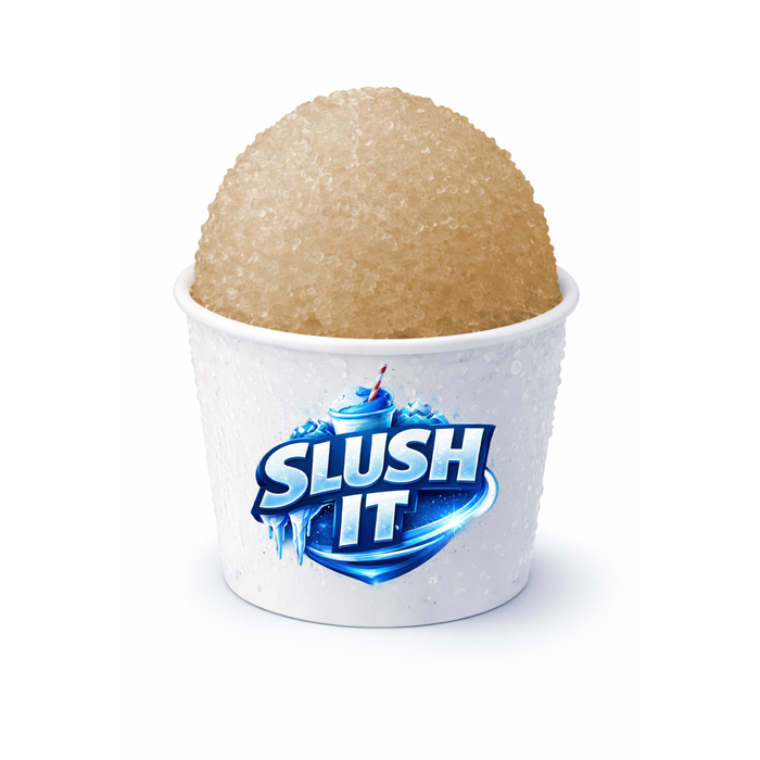 Cola Sno Cone Flavour 2L Bottle