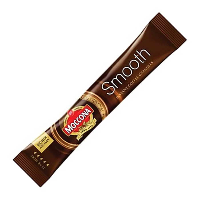 Moccona Smooth Coffee Sticks x 1000