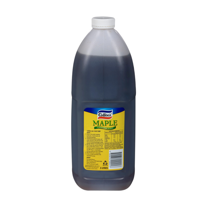 Cottee's Topping 3L