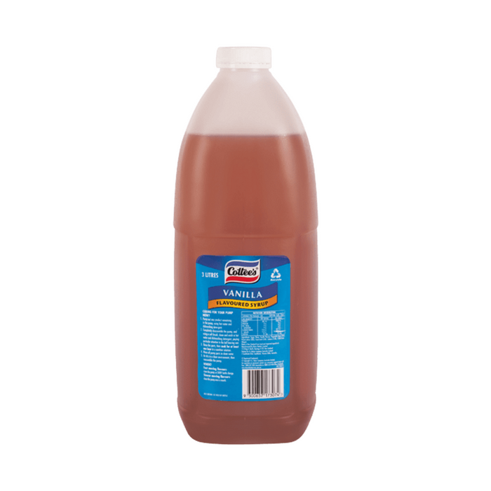 Cottee's Topping 3L