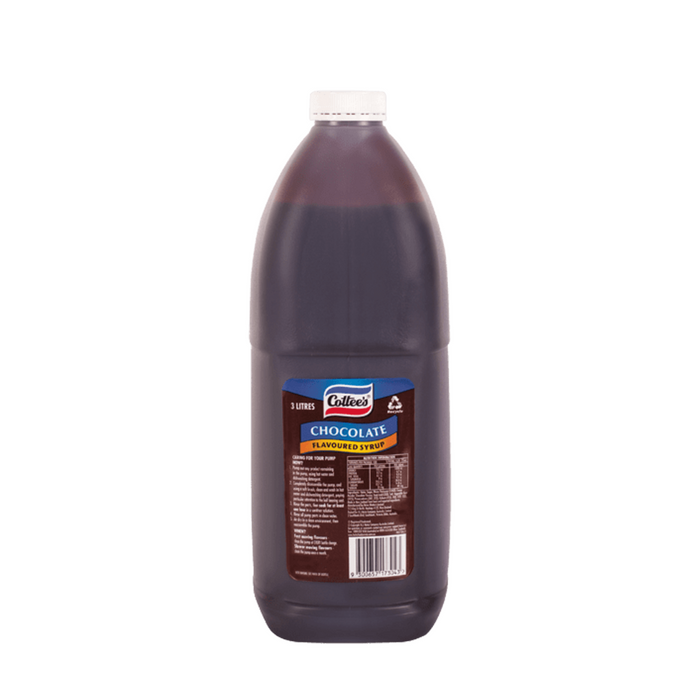 Cottee's Topping 3L