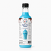 Bubble Gum Dessert Topping bottle for thickshakes, sundaes, and ice cream toppings