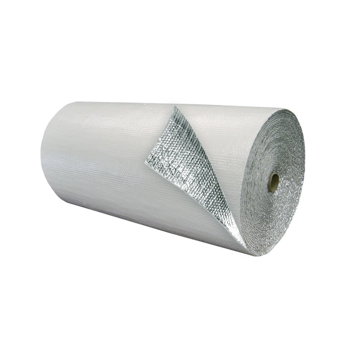 Foil Bubble Wrap Insulation