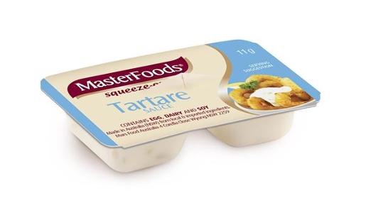 Masterfoods Tartare Sauce