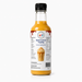 Butterscotch Dessert Topping bottle, perfect for thickshakes, sundaes, and assorted drinks.