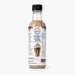Cookies n Cream Dessert Topping bottle for thickshakes and sundaes, featuring creamy texture and easy use.