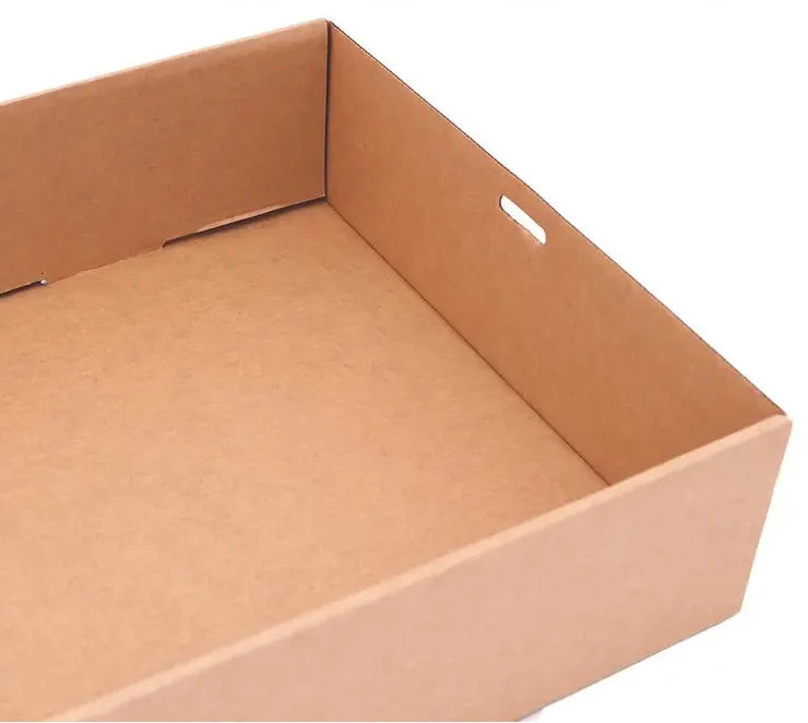 Extra Large Kraft Catering Box