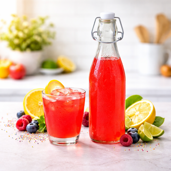 Fruit Tingle Cordial Mixes 2L