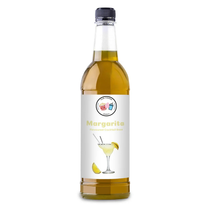 Premium Margarita Cocktail Mix