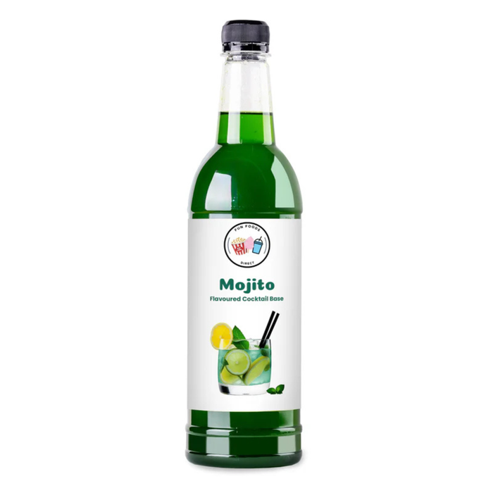 Premium Mojito Cocktail Mix