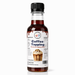 High Quality Coffee Milkshake Toppings in a 250ml bottle for desserts and ice cream.