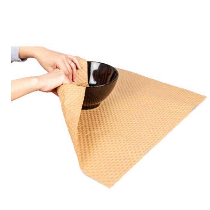 Kraft Bubble Sheets – 500MM x 500M