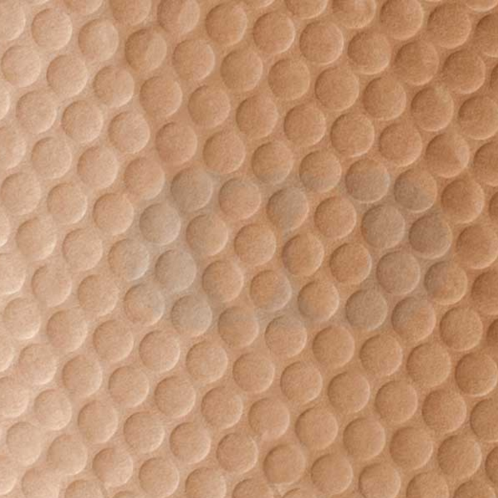 Kraft Bubble Sheets – 500MM x 500M
