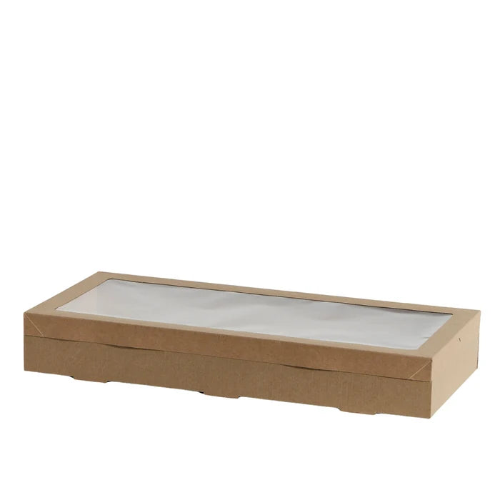 Extra Large Kraft Catering Box