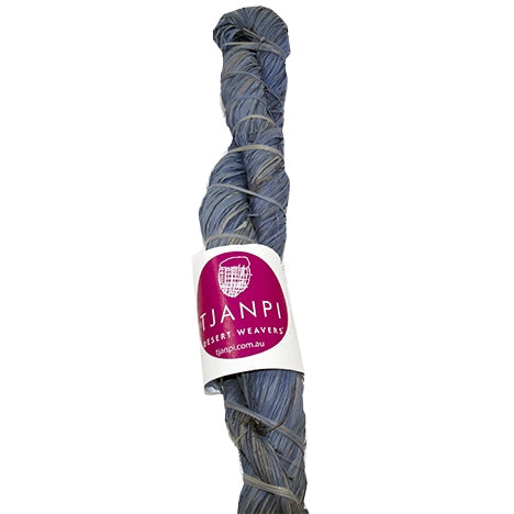Coloured Raffia Hank