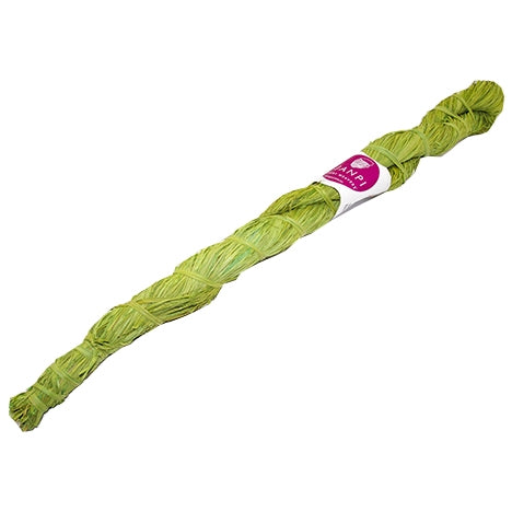 Coloured Raffia Hank