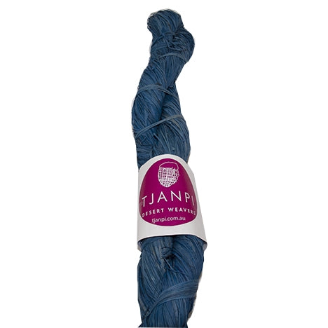 Coloured Raffia Hank