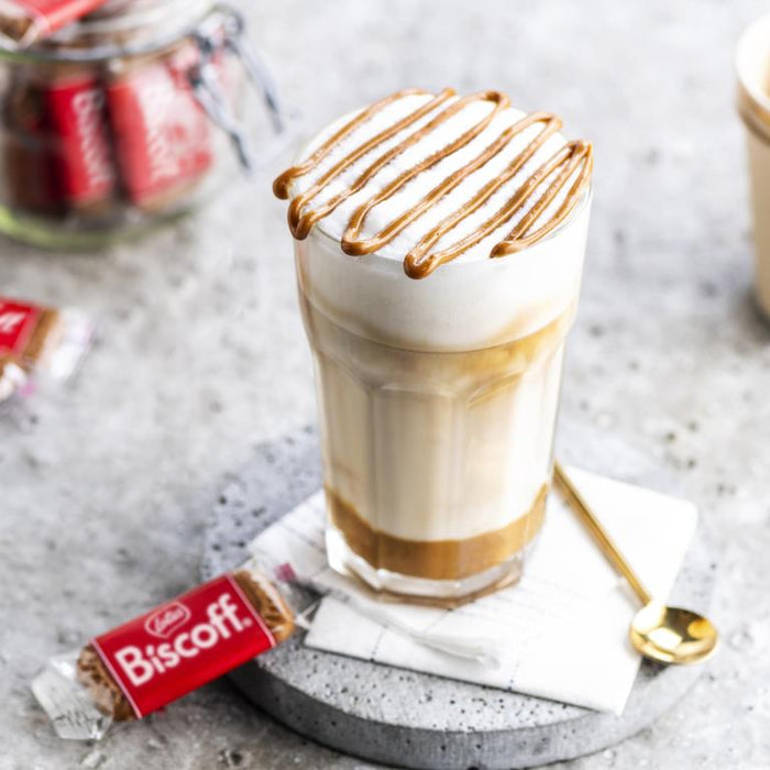 Lotus Biscoff Biscuits 300's