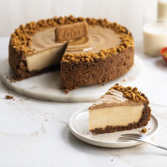 Lotus Biscoff Crumb 750g