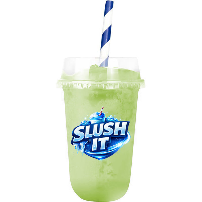 Margarita Slush / Slushie Mix Bottles