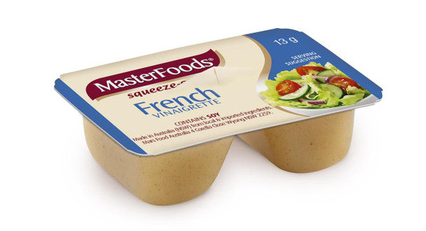 Masterfoods French Vinigrette