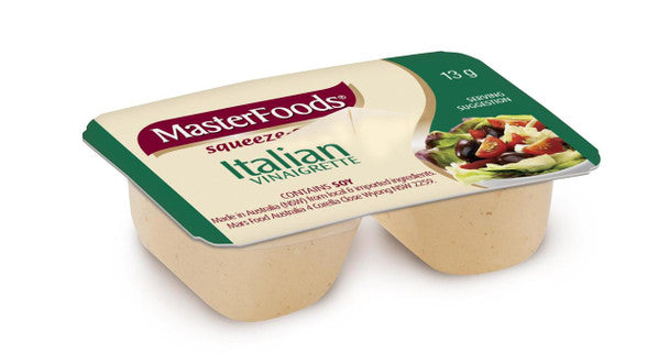 Masterfoods Italian Vinaigrette