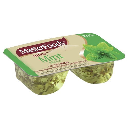 Masterfoods Mint Sauce