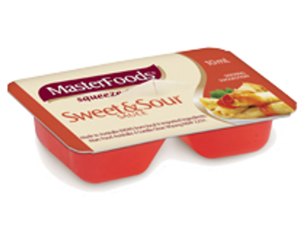 Masterfoods Sweet & Sour Sauce