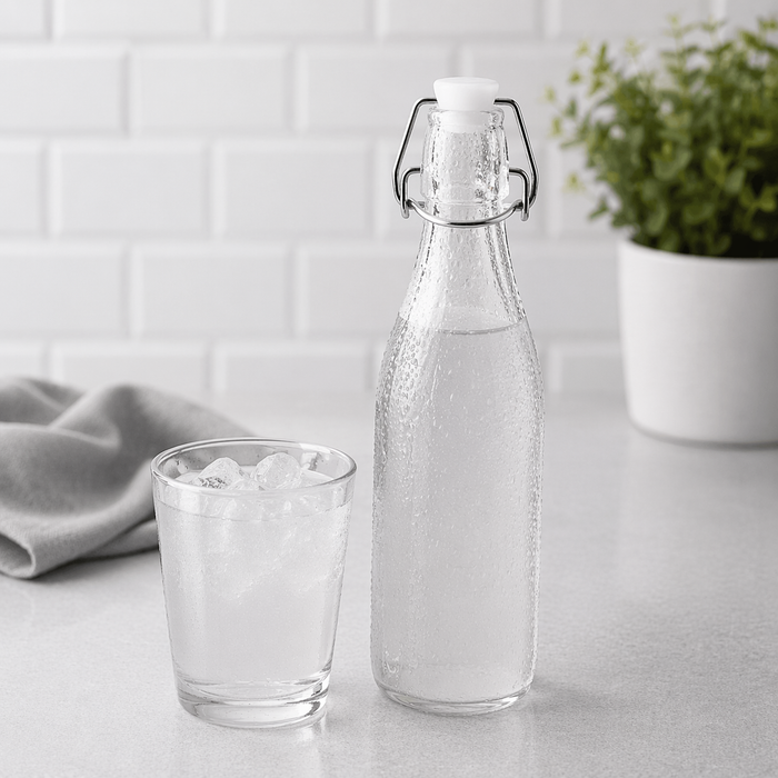 Neutral cordial Mixes 2L