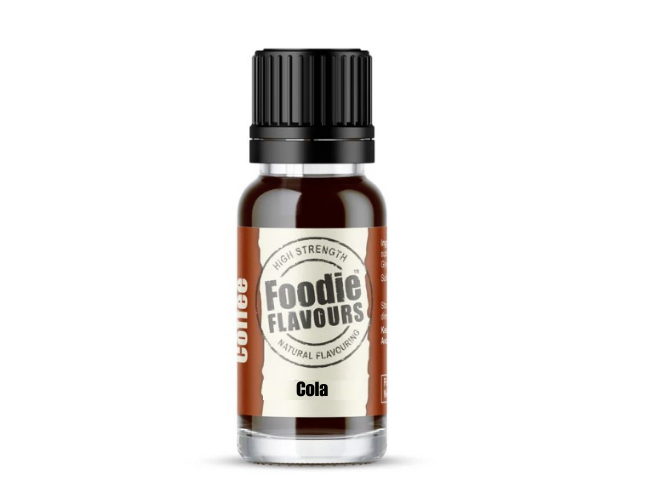 Cola Flavouring - 100 ml