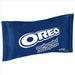 oreo cookie crumbs 454g bag of small crushed Oreo chocolate sandwich cookie pieces for baking and dessert toppings